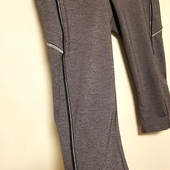 lululemon speed up crop 21" - Picture 9 of 15